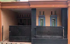 Jual rumah Harga BU,Termurah di Tanah baru,Beji-depok