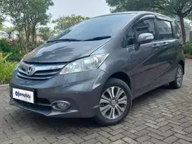 [OLXmobbi] Honda Freed 1.5 S Bensin-AT 2014 FRB