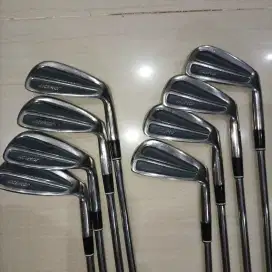 Stick Golf Iron Set Bridgestone Inceptor