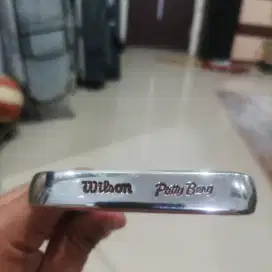 Stick golf Putter Wilson