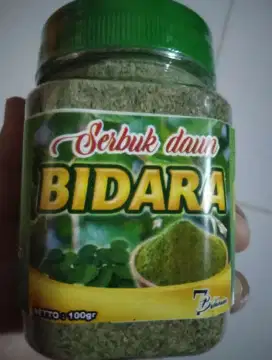 Bidara Arab Bidara arab