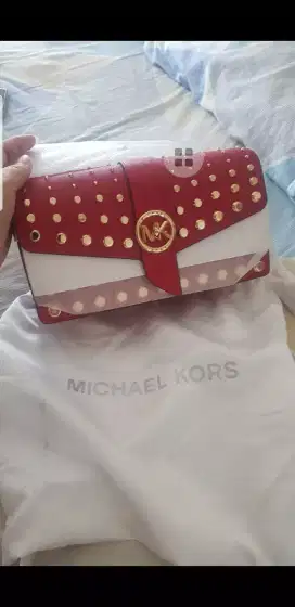 micheal kors Tas