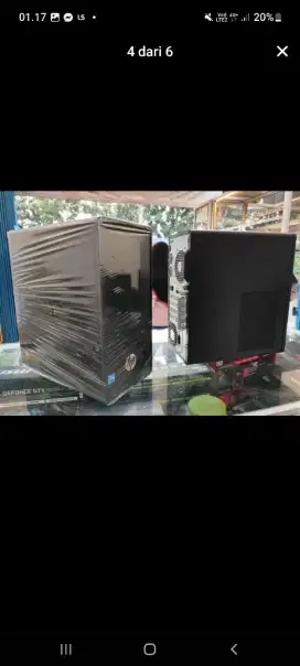 TERIMA JUAL BELI KOMPUTER, MONITOR, LAPTOP, DLL