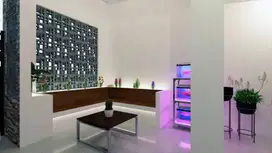 Gambar 3D dan Video 3D Animasi Rumah Kos Kantor Ruko Pabrik Gudang