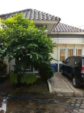 Jual Rumah Cepat Murah