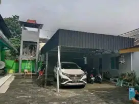 Rangka atap dan jasa renopasi atap lama genti baru. Karnopi dll.