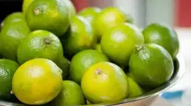 Buah Lemon 5 rb dpt 3