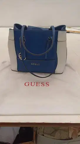 Tas Guess Original