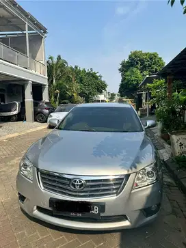 Toyota Camry 2010 Bensin