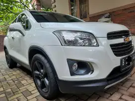 Dijual Trax 2016