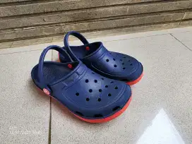 Crocs Original Kids Anak ukuran C13 atau 30