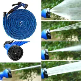 Selang magic hose 15 meter cuci motor mobil dll