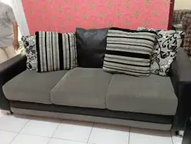 Sofa Titov 3 Seat