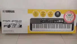 Keyboard Yamaha