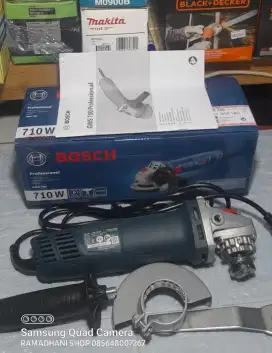 Gerinda bosch gws 700