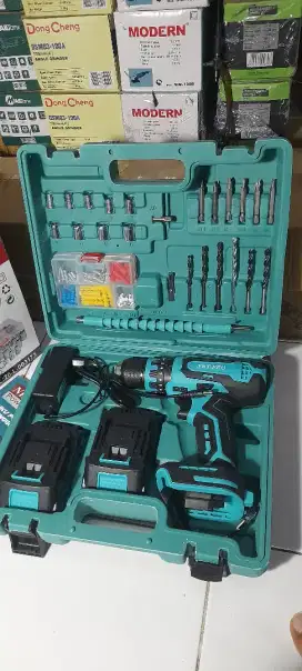 Bor nrt pro 20v