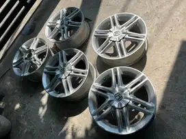 Velg honda city gd8 R15