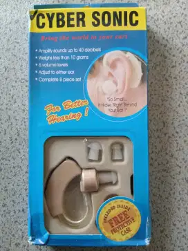 Alat bantu dengar