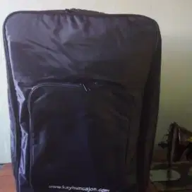 tas cajon bs dijadikan tas serbaguna