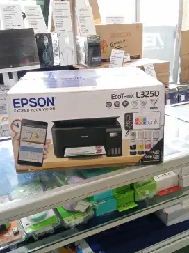 PRINTER EPSON L3250