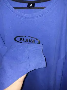 sweater oversize