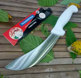 Pisau seset kelet tramontina skiner skining 6 skinner skinning