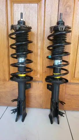 Shock Assy Depan HRV 2015 - 2021 Original Set