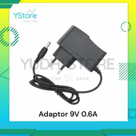 Adaptor Router dan Media Converter 5Volt 9Volt 12Volt 24Volt