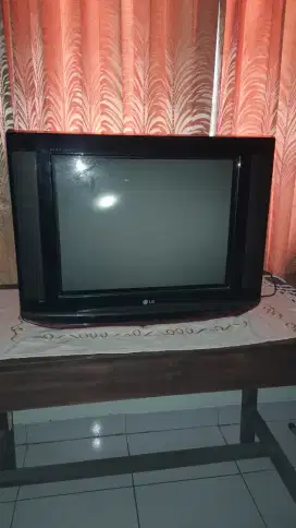 Mau jual TV bekas