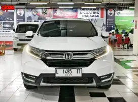 Honda CRV Prestige 1.5 Turbo