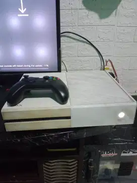 Xbox one fat murah