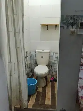 Disewakan kos daan mogot baru kalideres rumah sehat