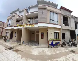 PROMO KPR PRIBADI DEVELOPER Rumah diCiledug Larangan Dkt Petukangan