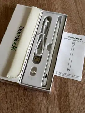 Stylus Pen (Kondisi baru)