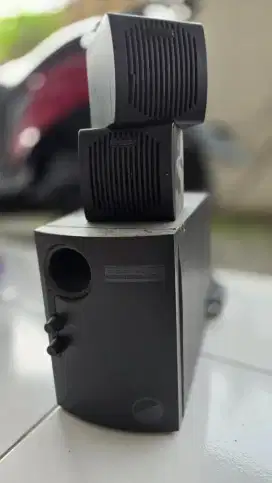 Jual speaker desktop komputer simbada CST 5000