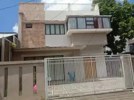 Di Jual Rumah Mewah
