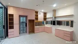 Jasa Pembuatan interior rumah