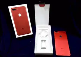 iPhone 7 Plus 256 GB Red Edition