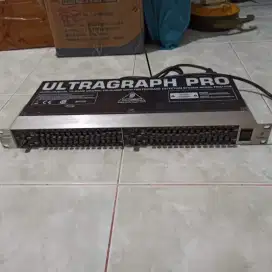 ULTRAGRAPH PRO model FBQ1502