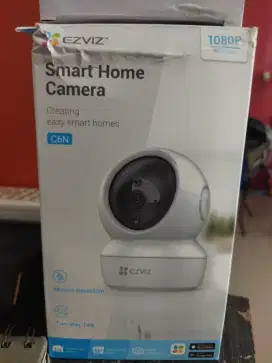CCTV EZVIZ C6N Smart home camera