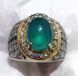 Bacan Doko Kristal