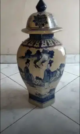 Guci antik Cina
