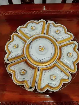 VINCENZA PRASMANAN PUTAR UKURAN BESAR PORCELAIN