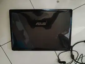 Laptop Asus A45A Bekas