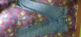 Celana jeans original TOPTEN