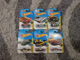 Diecast Collection Hot Wheels Special Edition Original, New BNIB