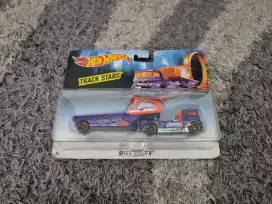 Diecast Collection Hot Wheels Truck Speed Blaster Original, New BNIB