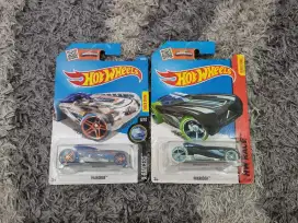 Diecast Collection Hot Wheels Racing Pharodox Original, New BNIB