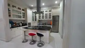 Jual rumah sunter jaya 10x20 model minimalis