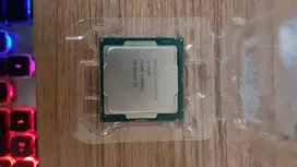 [CPU ENTRY LEVEL] Intel Core i3 - 8100 (8th generation)